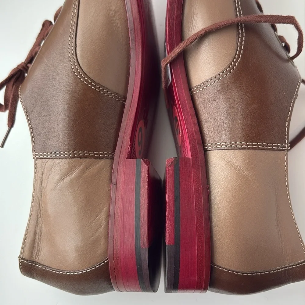 Cole Haan excellent minor